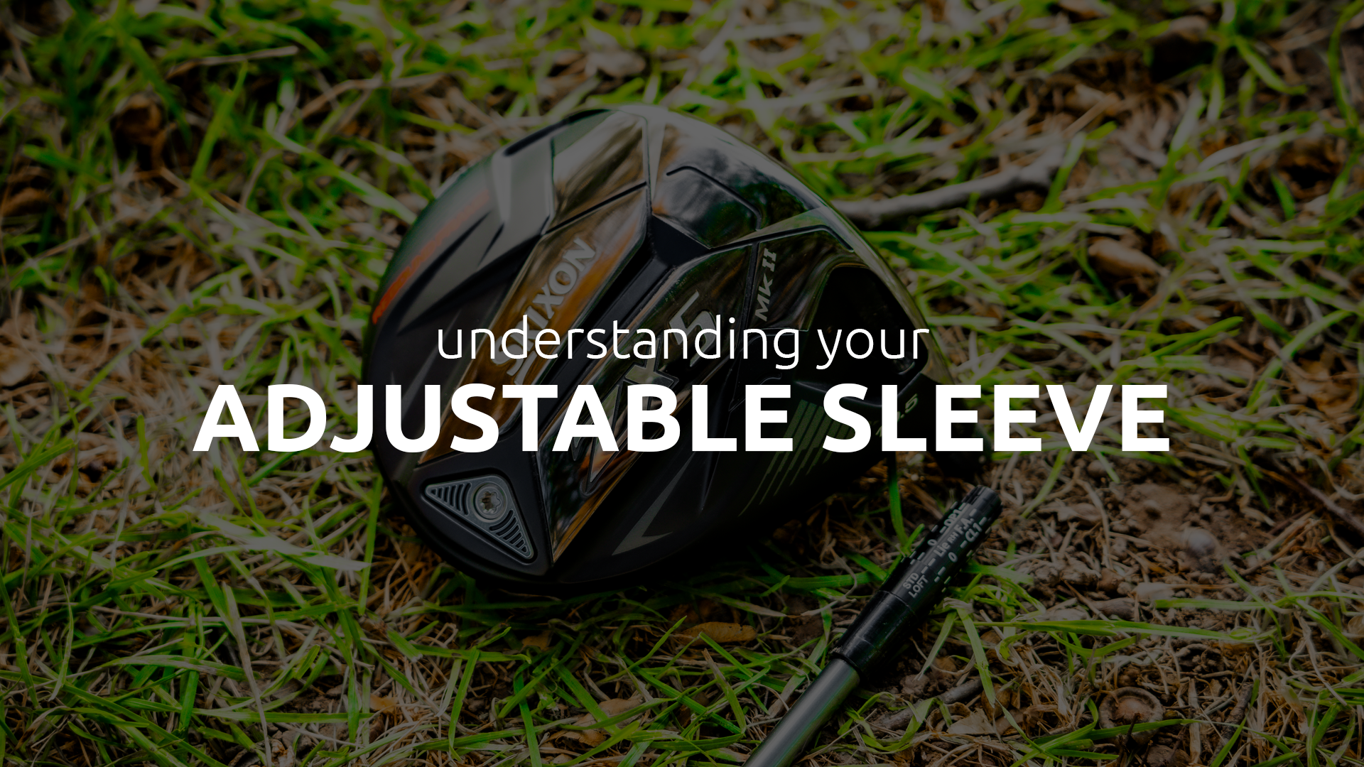 When should you change driver head lofts? — Made for the Range Golf